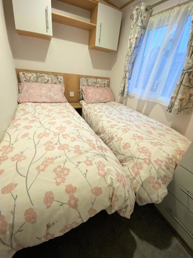 Squirrels Nest - Hot Tub - Pet Friendly Βίλα South Cerney Εξωτερικό φωτογραφία