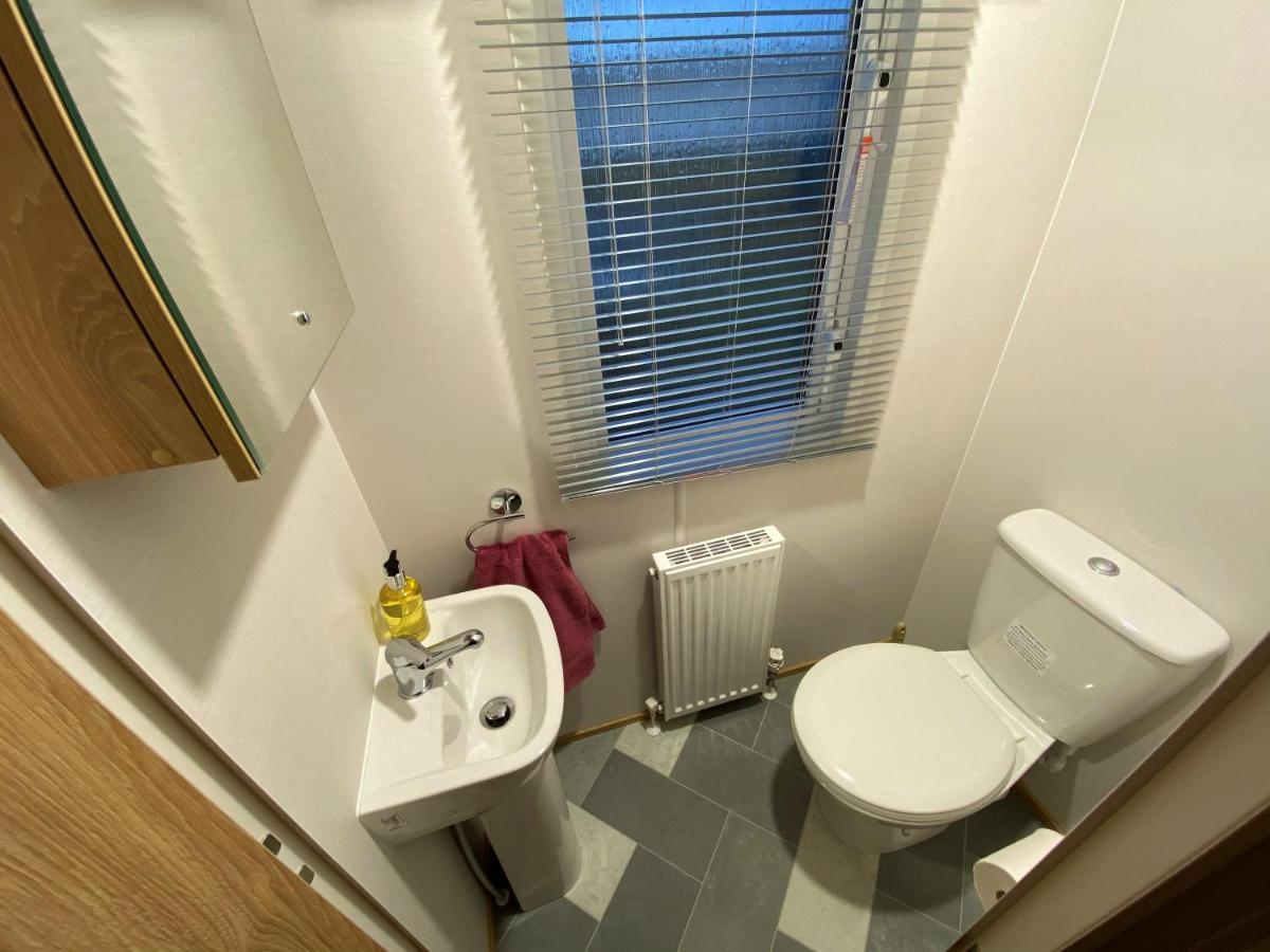 Squirrels Nest - Hot Tub - Pet Friendly Βίλα South Cerney Εξωτερικό φωτογραφία