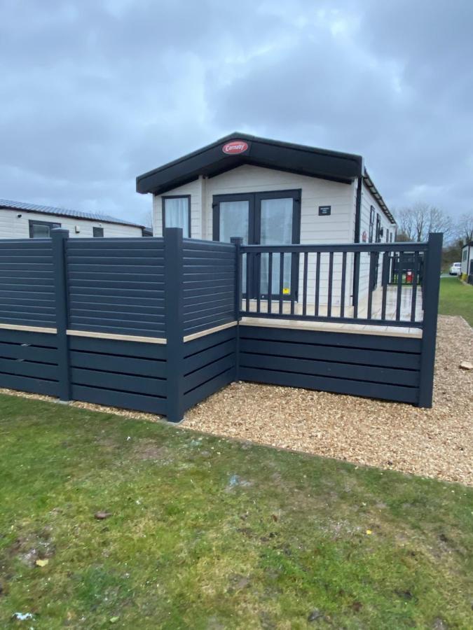 Squirrels Nest - Hot Tub - Pet Friendly Βίλα South Cerney Εξωτερικό φωτογραφία