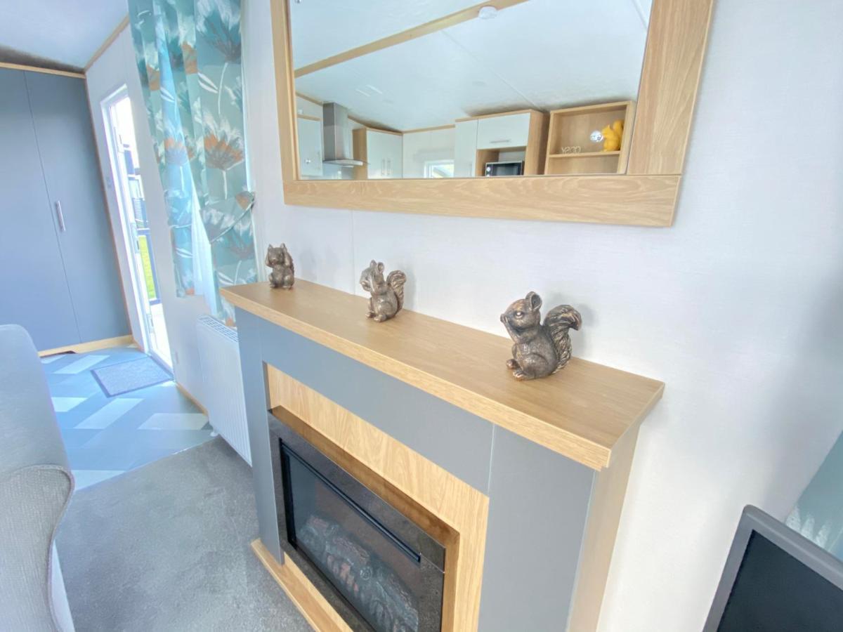 Squirrels Nest - Hot Tub - Pet Friendly Βίλα South Cerney Εξωτερικό φωτογραφία