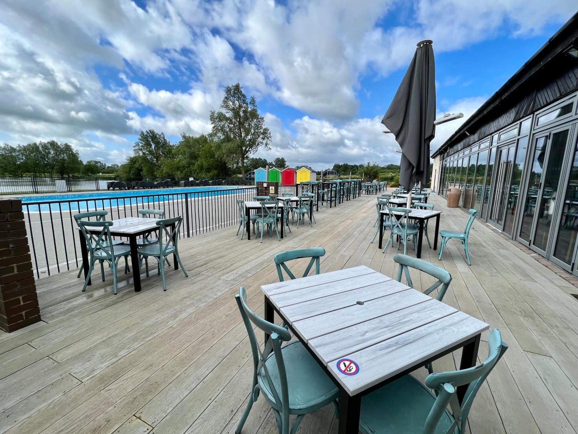 Squirrels Nest - Hot Tub - Pet Friendly Βίλα South Cerney Εξωτερικό φωτογραφία